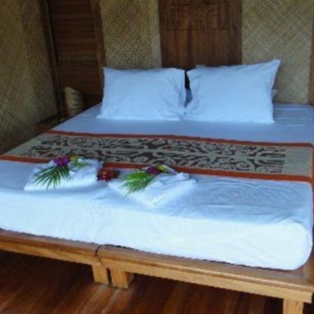 Hiva Oa Hanakee Pearl Lodge Marquesas Екстериор снимка