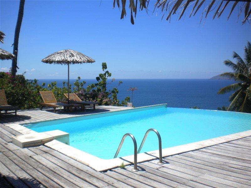 Hiva Oa Hanakee Pearl Lodge Marquesas Екстериор снимка