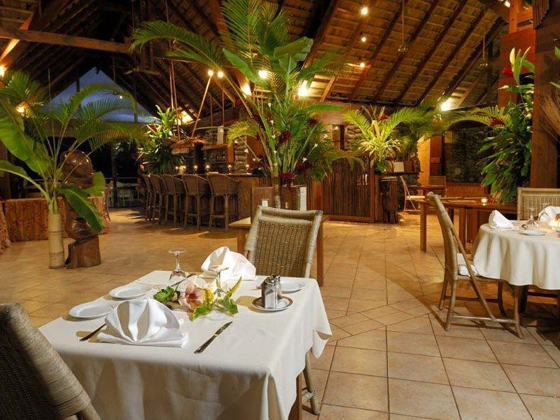 Hiva Oa Hanakee Pearl Lodge Marquesas Екстериор снимка