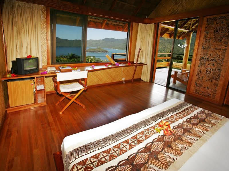 Hiva Oa Hanakee Pearl Lodge Marquesas Екстериор снимка